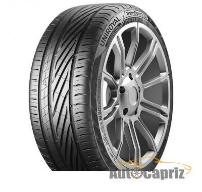 Шины Uniroyal Rain Sport 5 225/50 R17 98Y